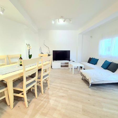 Aa Guest - Sol Eco Apartment Lateral Sea Views Fuengirola Exteriör bild