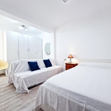 Aa Guest - Sol Eco Apartment Lateral Sea Views Fuengirola Exteriör bild