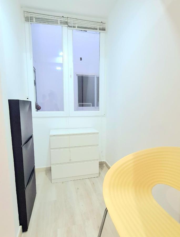 Aa Guest - Sol Eco Apartment Lateral Sea Views Fuengirola Exteriör bild