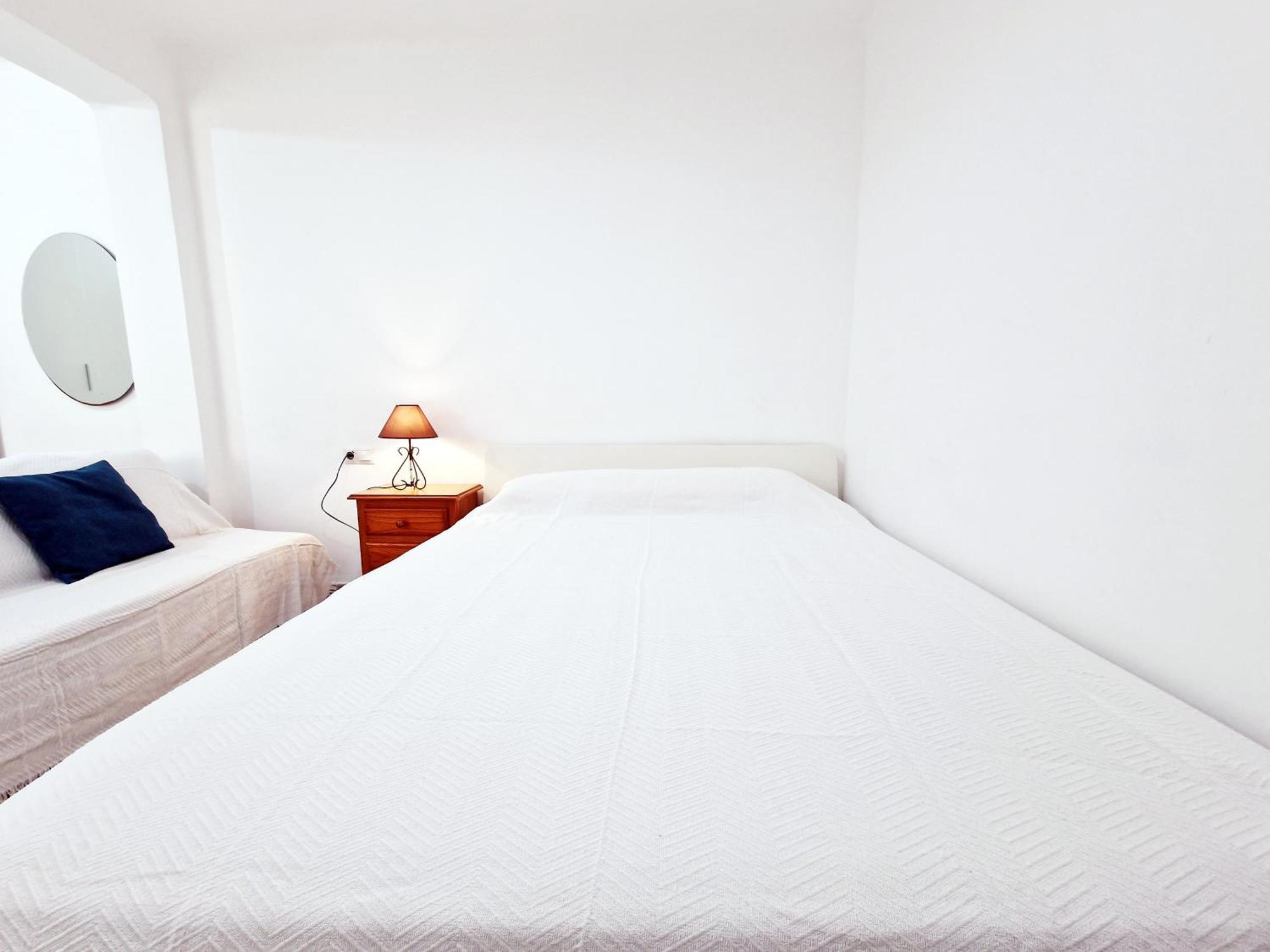 Aa Guest - Sol Eco Apartment Lateral Sea Views Fuengirola Exteriör bild