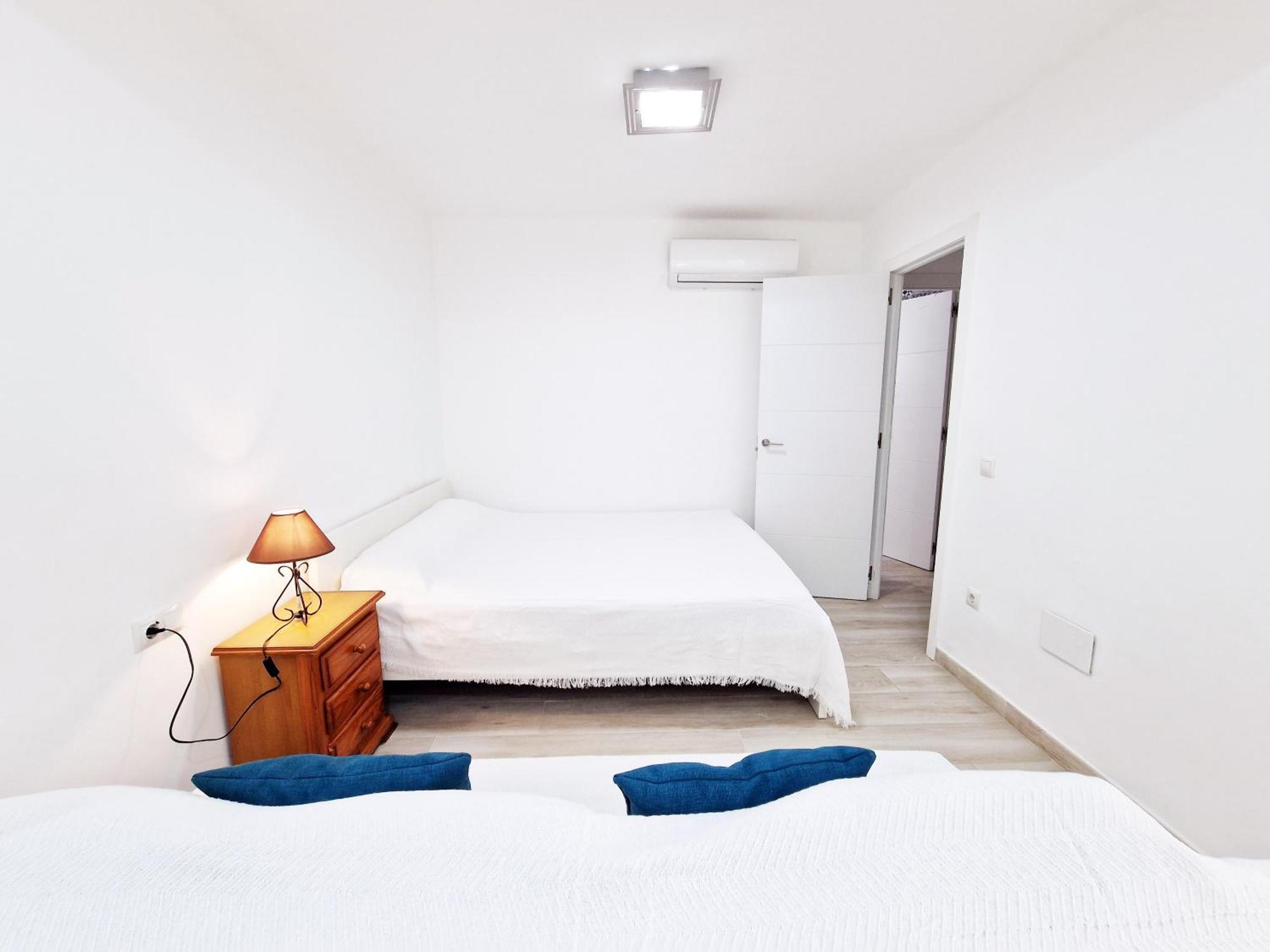 Aa Guest - Sol Eco Apartment Lateral Sea Views Fuengirola Exteriör bild
