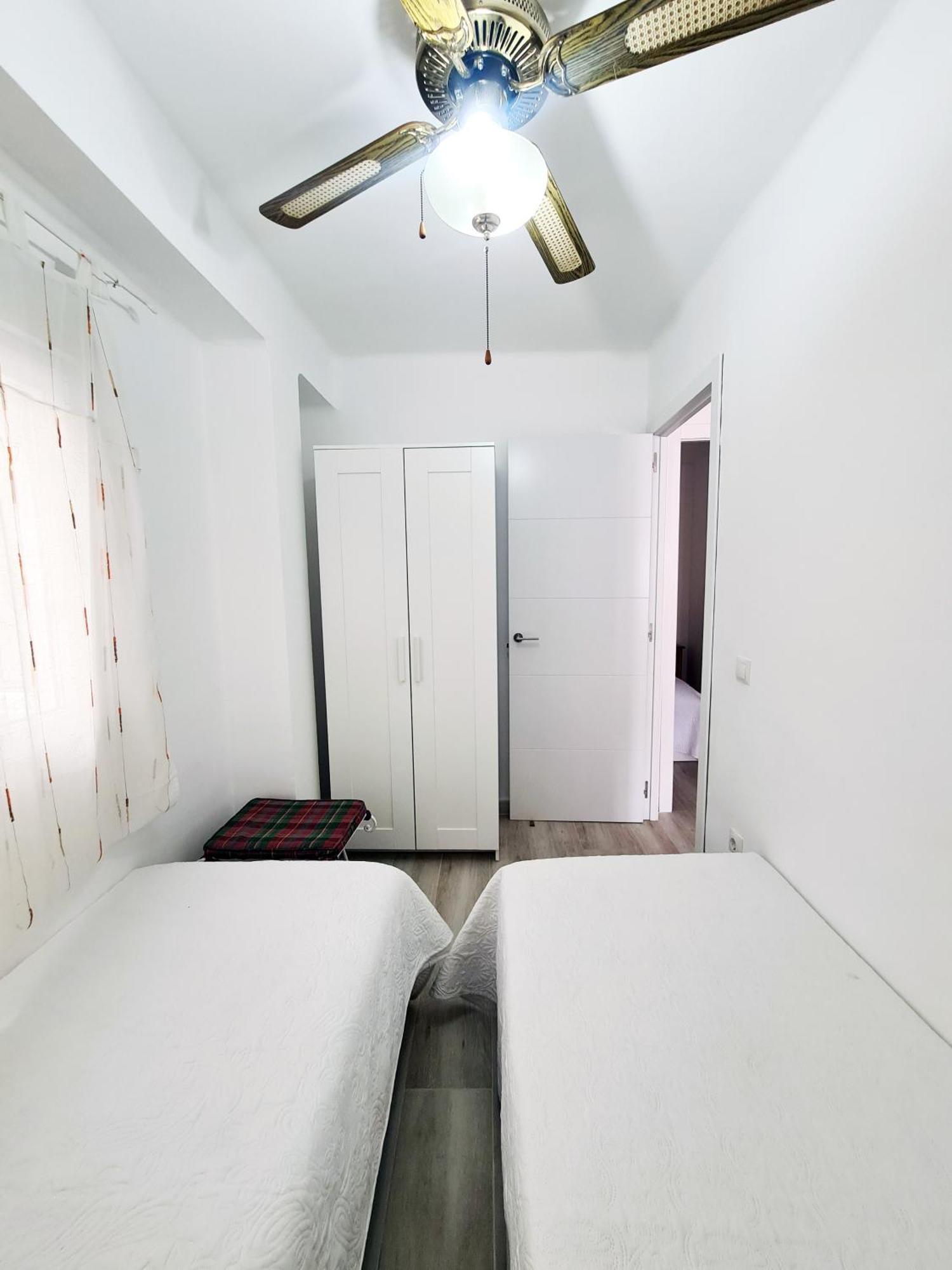 Aa Guest - Sol Eco Apartment Lateral Sea Views Fuengirola Exteriör bild